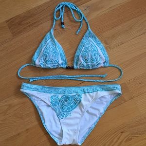 Victoria’s Secret Swimsuit